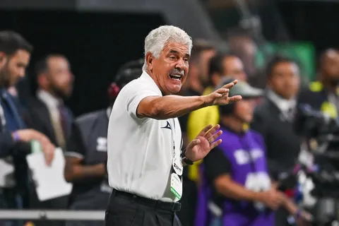 Ricardo Ferretti explicó la eliminación de Cruz Azul
