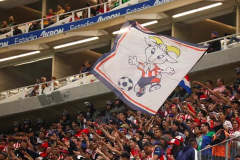 Respira Cruz Azul: Esta vez serían las Chivas de Guadalajara las "víctimas" de Boca Juniors