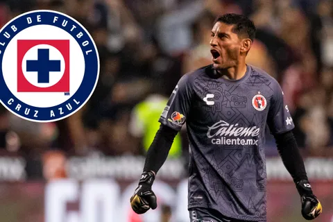 Chuy Corona enfrentará a Cruz Azul