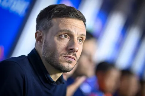 Martín Anselmi acordó su llegada a Porto a espaldas de Cruz Azul