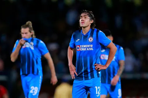 ¿Cruz Azul y la Liga MX desprestigiaron la Leagues Cup 2026? El Shaggy Martínez es contundente