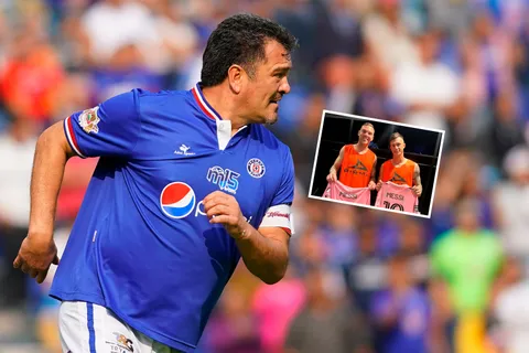 "No te puedes estar riendo": Carlos Hermosillo continúa con su descarga contra Rotondi y Lotti