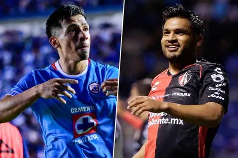 Cruz Azul debutará en el Clausura 2025.