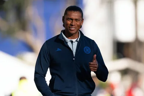 El inesperado nuevo rol que ocupará Joel Huiqui en Cruz Azul