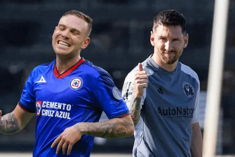 Estos son los escenarios para Cruz Azul en la Leagues Cup.