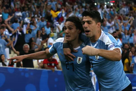 Ante la urgencia de un 9: goleador con el que soñaba Cruz Azul está cerca de quedar libre