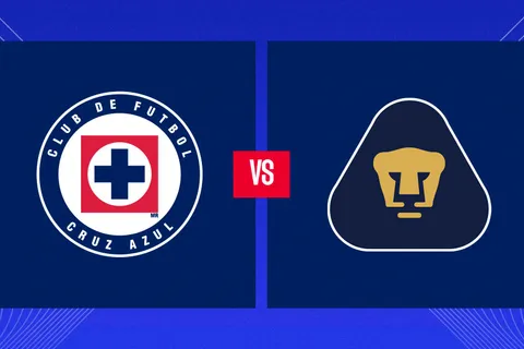 Cruz Azul vs. Pumas: fecha, hora y dónde ver EN VIVO la Jornada 16 del Apertura 2024, Liga MX Femenil