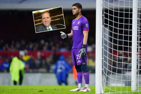 "Está dolido, mis palabras no le gustaron": Paco Villa sobre sus críticas a Sebastián Jurado