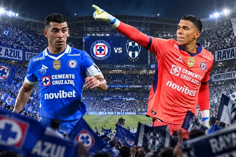 Erik Lira y Kevin Mier protagonizan las noticias más destacadas en el día del juego ante Rayados.