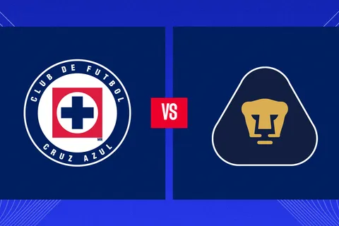 Cruz Azul vs. Pumas: dónde ver GRATIS y EN VIVO la Vuelta de los Cuartos de Final de la Liga MX
