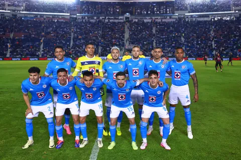 Después de la de Rodolfo Rotondi, Cruz Azul apura para renovar a dos de sus figuras