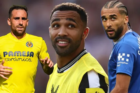 Los 3 delanteros que Cruz Azul podría fichar como agentes libres