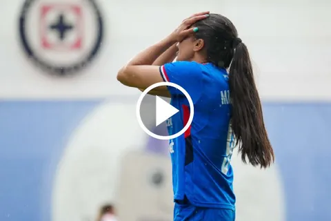 El femenino celeste no pudo contra León en condición de local.