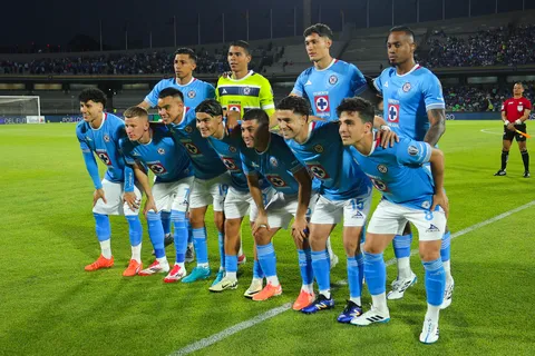 ¿Puede Cruz Azul ocupar el lugar de León en el Mundial de Clubes?