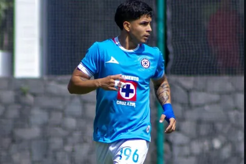 El blindaje que Cruz Azul el hizo a Javier Suárez