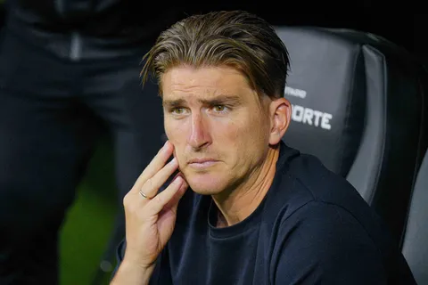 Martin Varini, DT de Necaxa, explicó por qué Cruz Azul jugó mejor ahora con Joel Huiqui