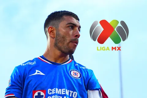 El ex Pumas permanecerá por un tiempo más en La Máquina.