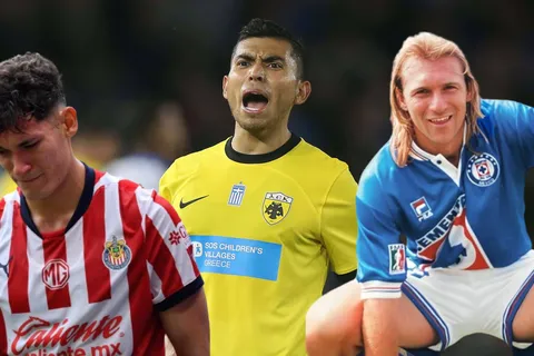 Un nuevo día para Cruz Azul.