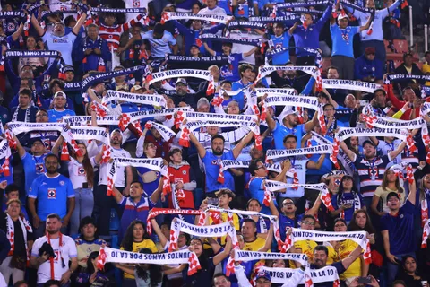 Cruz Azul sacó a la venta sus abonos para el Apertura 2025.