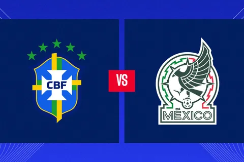 Brasil vs. México: dónde y cómo ver EN VIVO a las joyas de Cruz Azul