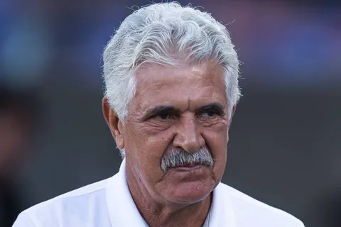 Tuca Ferretti eligió a su favorito del América vs. Cruz Azul