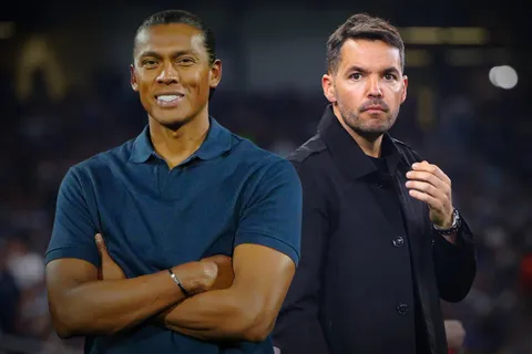 Los caminos opuestos de Joel Huiqui y Nicolás Larcamón tras la Décima en Cruz Azul.