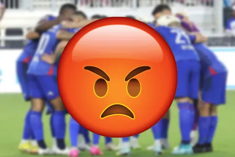 La RIDÍCULA RAZÓN por la que no ha llegado un delantero a Cruz Azul