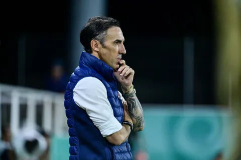 La posible alineación de Cruz Azul para enfrentar a Pachuca