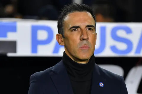 Sánchez contará con un esperado regreso en Cruz Azul