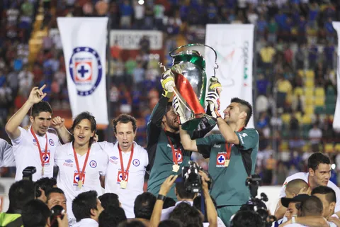 Amor del bueno: el excementero que puso a Cruz Azul por encima de la Selección Mexicana