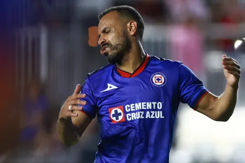 Dura sentencia: “Cruz Azul no tiene la identidad”
