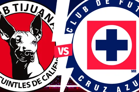 Cruz Azul vs. Xolos: qué canal transmite y dónde ver EN VIVO la Jornada 3 del Apertura 2023 de la Liga MX