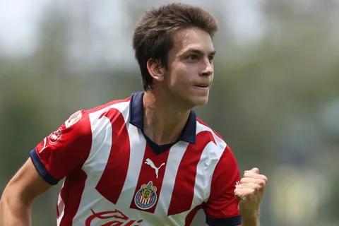 La Máquina sorprendió con un fichaje para la Sub-21.