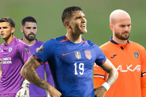 El mercado no se cierra para Cruz Azul.