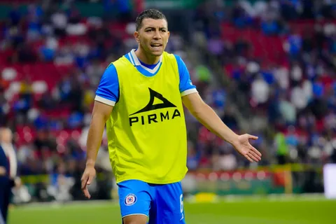 Erik Lira estuvo cerca de emigrar hacia el futbol de Europa.
