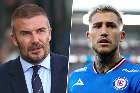 Inter Miami tiene poco tiempo para fichar a Piovi.