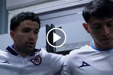 El pedido especial que realizó Nacho Rivero en el vestidor