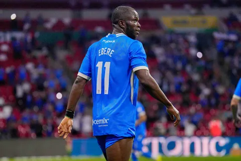 Noticias Cruz Azul HOY, 16 de agosto: Christian Ebere, César Montes, Gonzalo Piovi y Vinicius