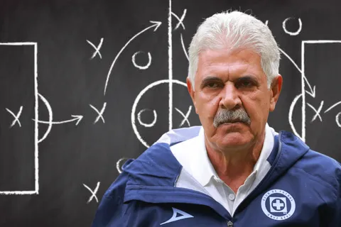 Así podría formar el Tuca a su "Cruz Azul ideal"