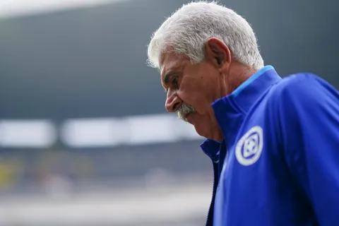 Los 2 grandes problemas que Ricardo Ferretti le dejó a Cruz Azul