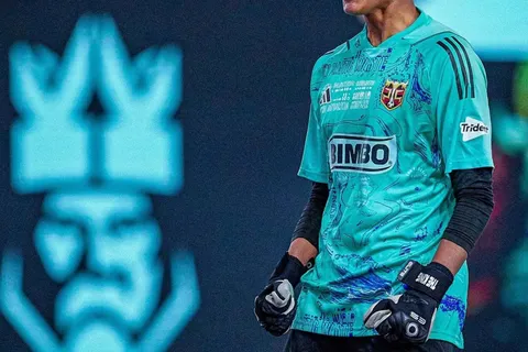 Jugó el Mundial de la Kings League Américas y ahora es registrado por Cruz Azul: Kevin Hernández