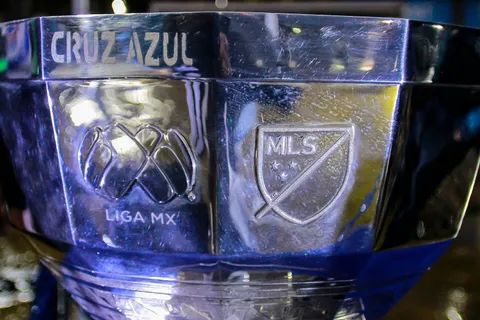 Cruz Azul en la Leagues Cup: ¿cómo le ha ido a La Máquina?