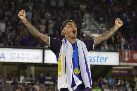 El contrato de Facundo Torres en Cruz Azul sería astronómico