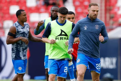 ¿Qué pasa si Cruz Azul gana, empata o pierde contra NYCFC en la segunda fecha de Leagues Cup?