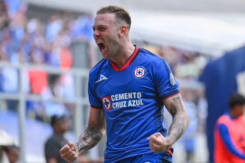 Rodolfo Rotondi volvería a ser titular en Cruz Azul