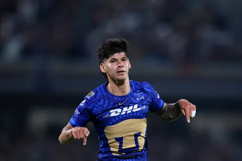 El guiño de Robert Morales sobre su futuro que pone fin a los rumores de un fichaje a Cruz Azul.