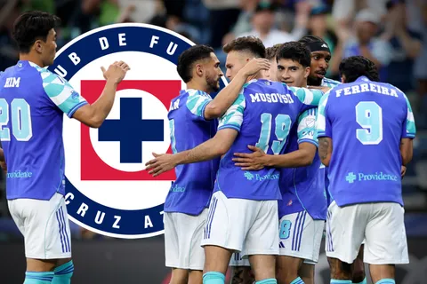 En Seattle Sounders no escasearon los elogios hacia La Máquina, en la previa al duelo por Leagues Cup.