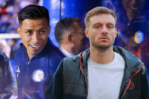Sepúlveda no se cansó de halagar el trabajo de Anselmi.