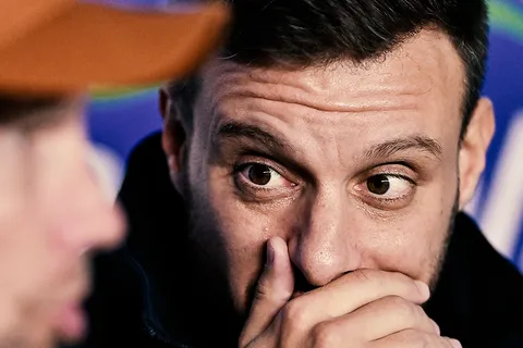 Sin juveniles: Cruz Azul no llega a los 20 jugadores en su plantilla como lo pidió Martín Anselmi