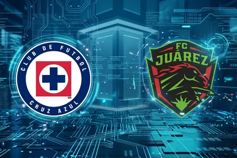La IA simuló el juego ante los Bravos.